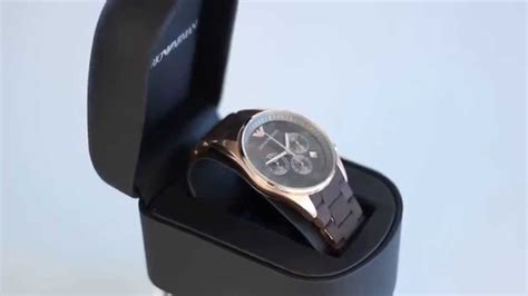 emporio armani ar5890 fake